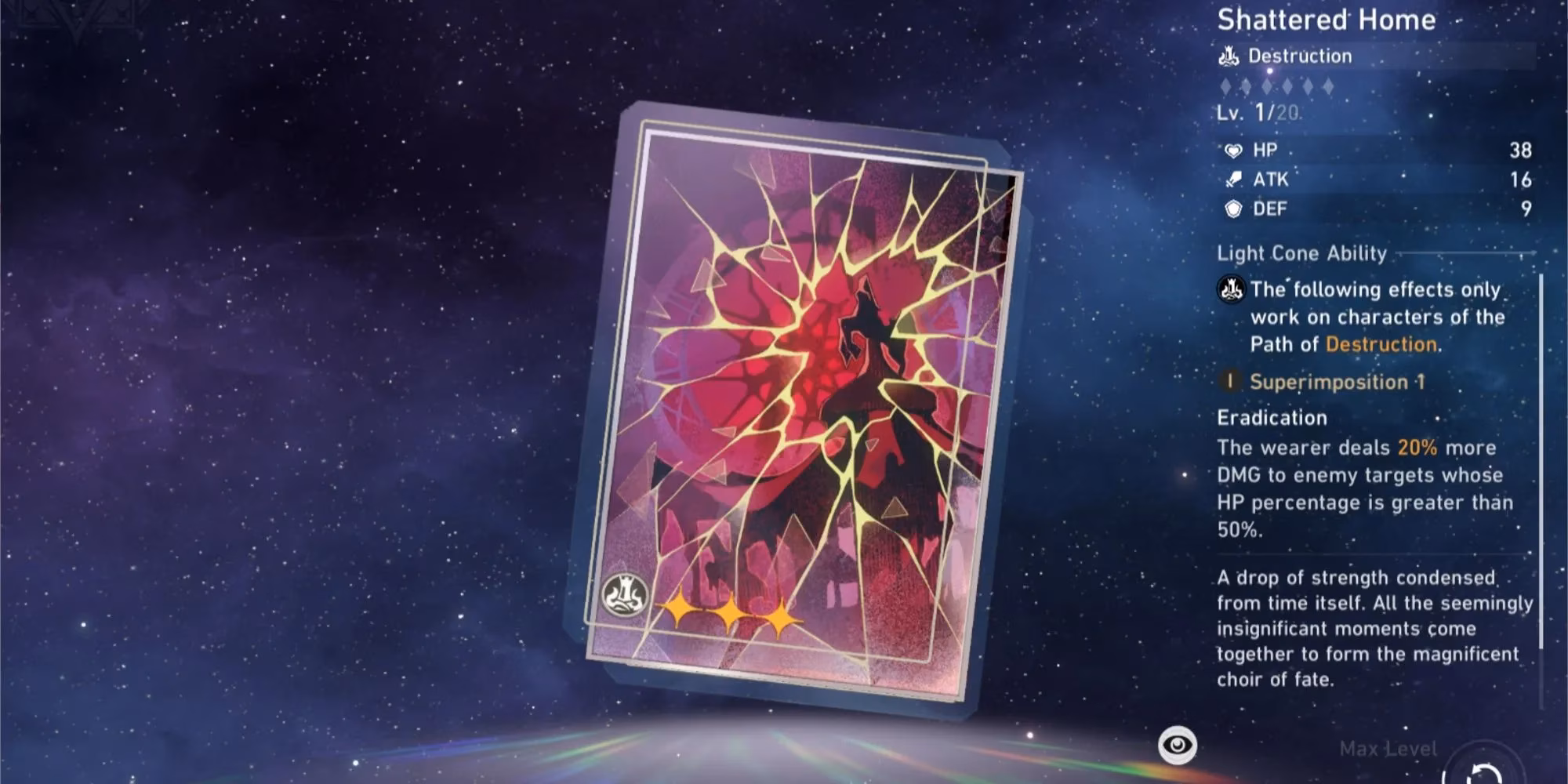 a-2026-gamer-s-guide-ranking-all-honkai-star-rail-destruction-light-cones-image-2