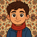 Author Avatar