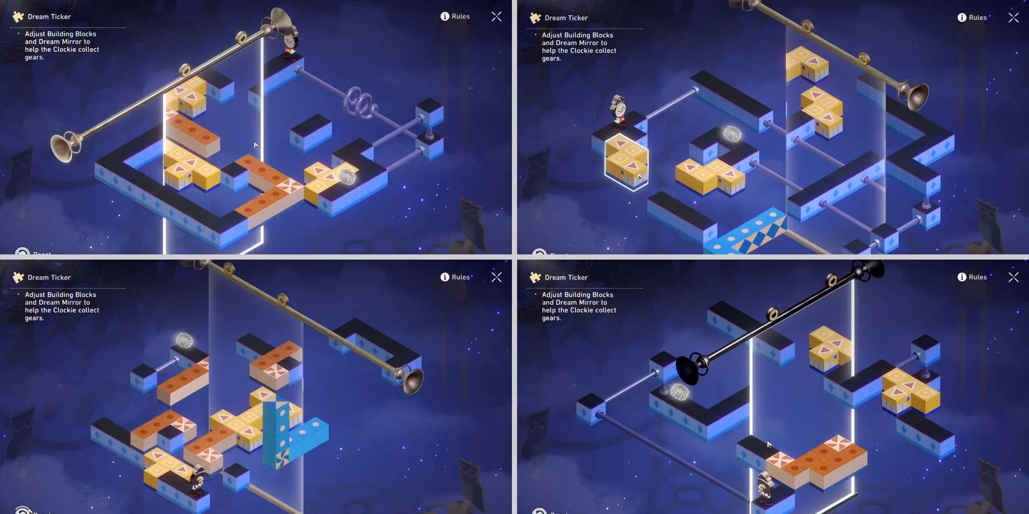 honkai-star-rail-penacony-grand-theater-dream-ticker-puzzles-complete-guide-2026-image-0