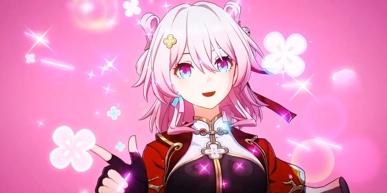march-7th-s-new-hunt-form-in-honkai-star-rail-2-4-sparks-trailblazer-outfit-debate-image-1