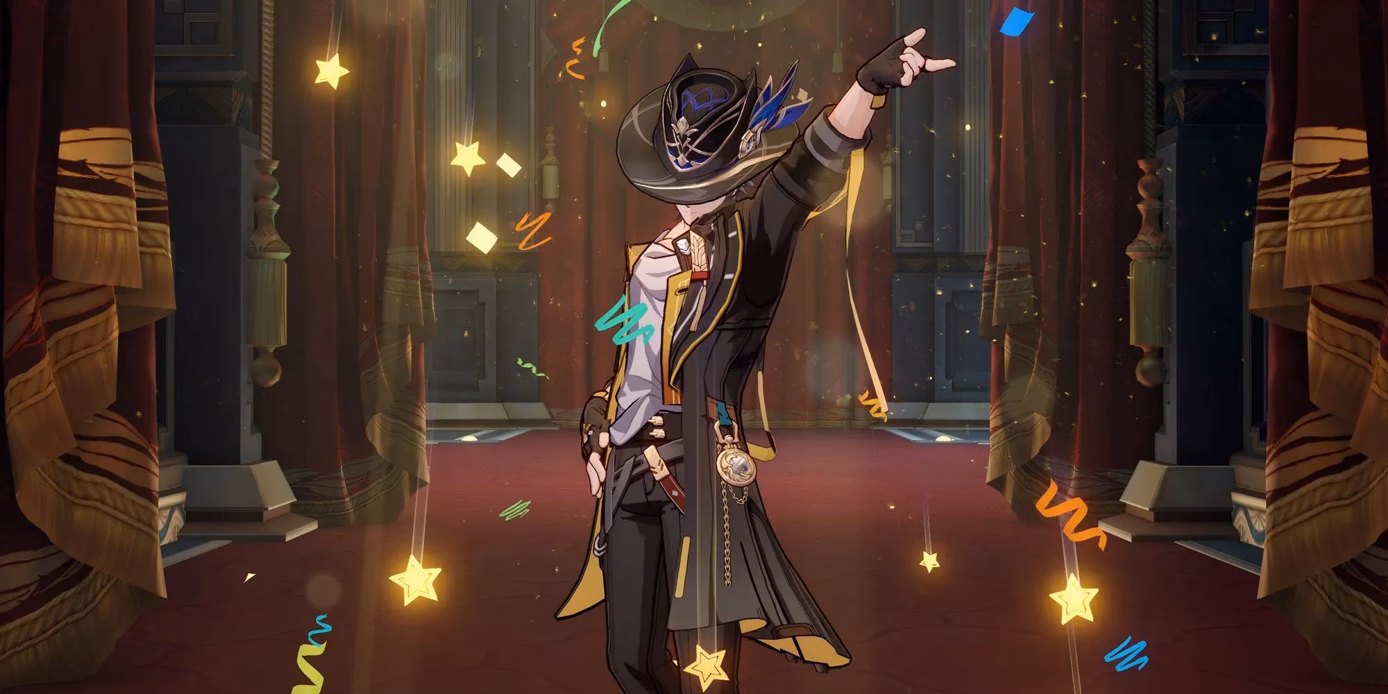 march-7th-s-new-hunt-form-in-honkai-star-rail-2-4-sparks-trailblazer-outfit-debate-image-2