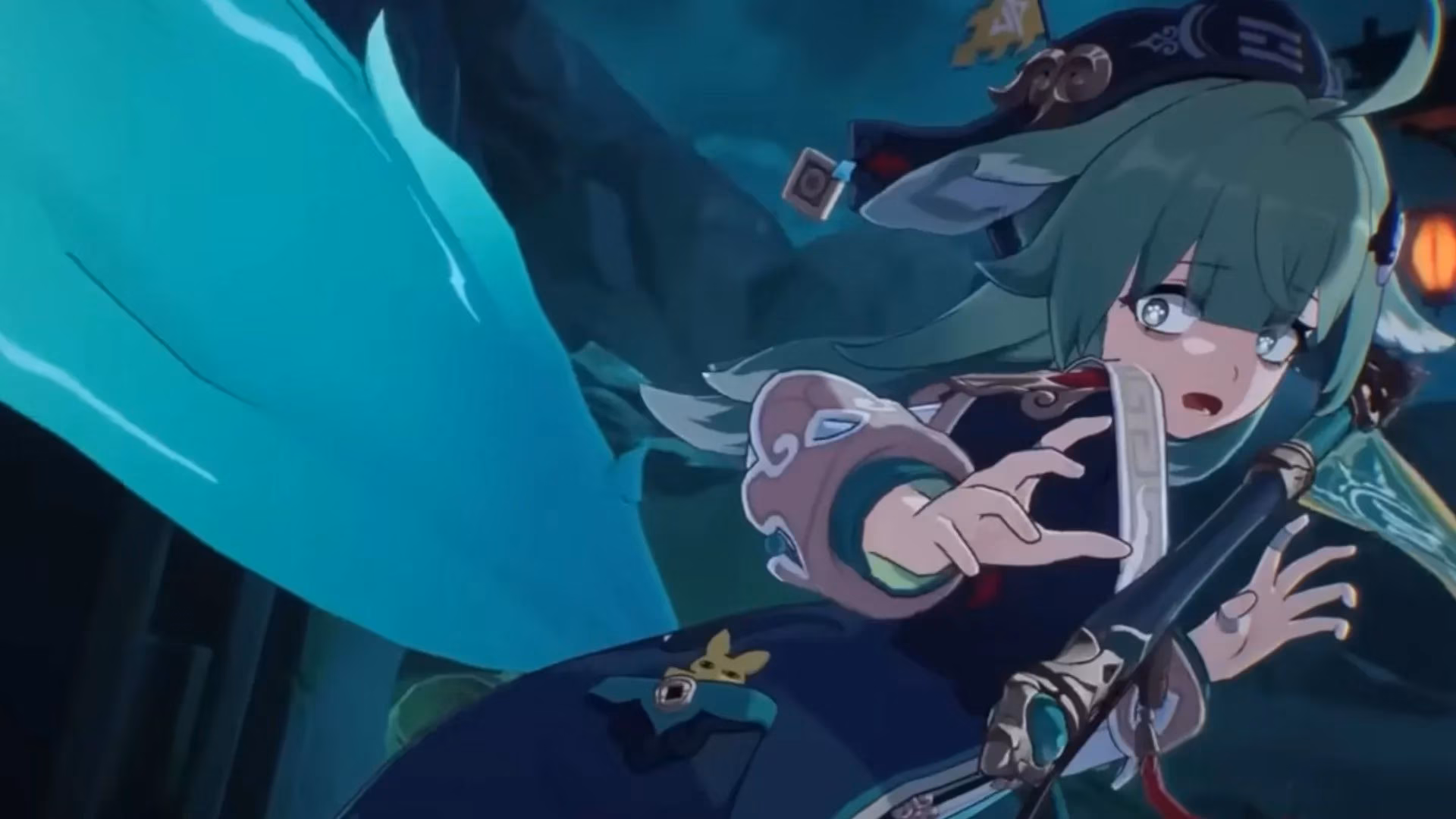 messenger-traversing-hackerspace-the-ultimate-speed-dominance-relic-in-honkai-star-rail-2025-image-3