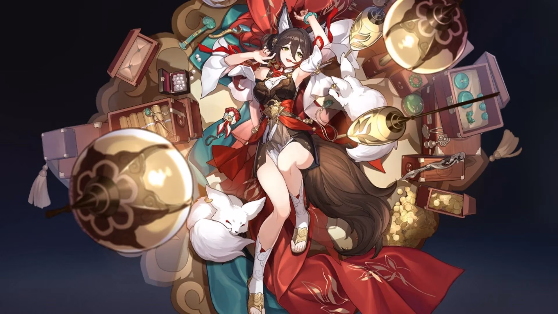 messenger-traversing-hackerspace-the-ultimate-speed-dominance-relic-in-honkai-star-rail-2025-image-5