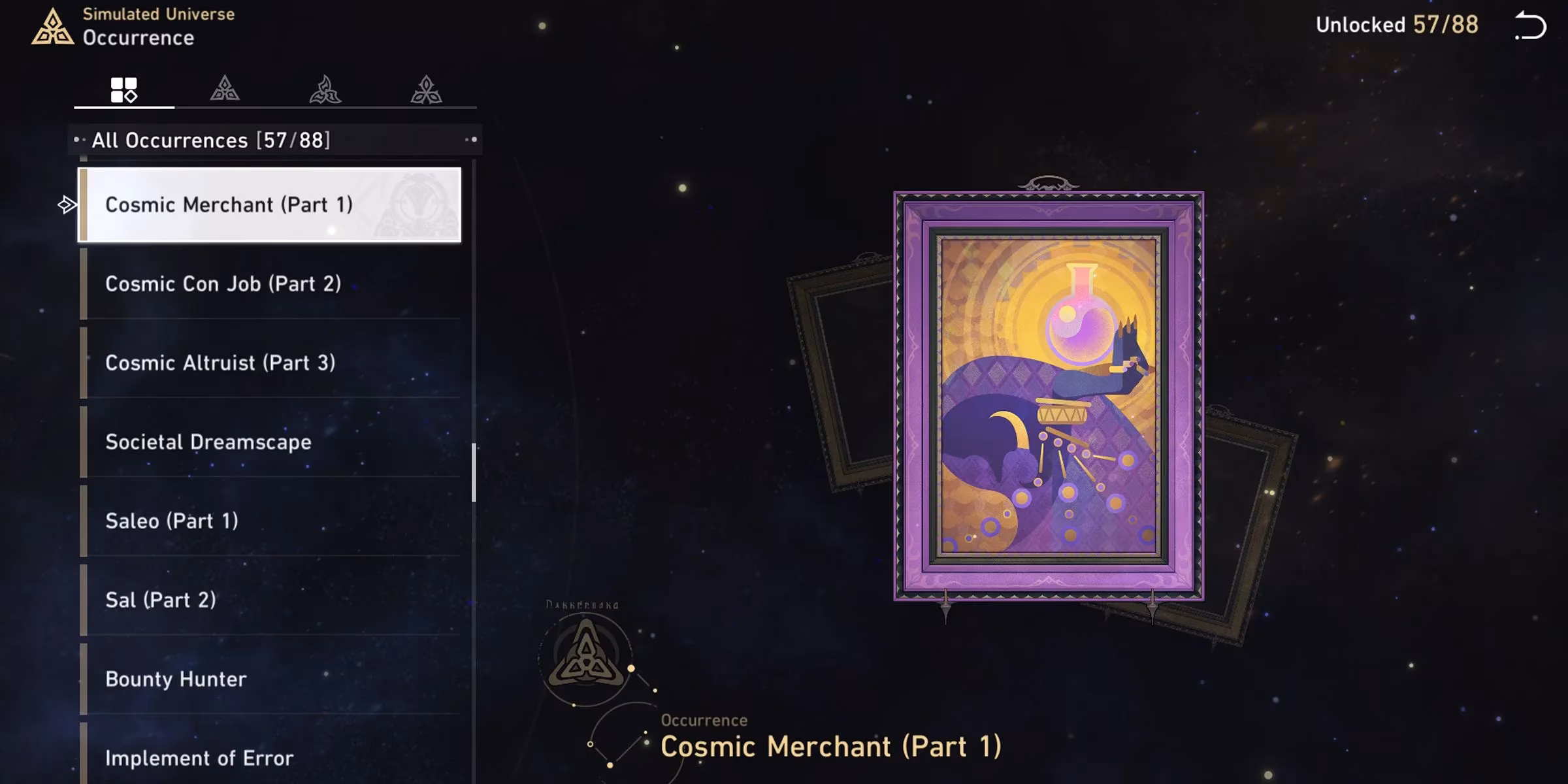 navigating-the-cosmic-con-a-pro-s-guide-to-the-simulated-universe-merchant-saga-in-2026-image-0